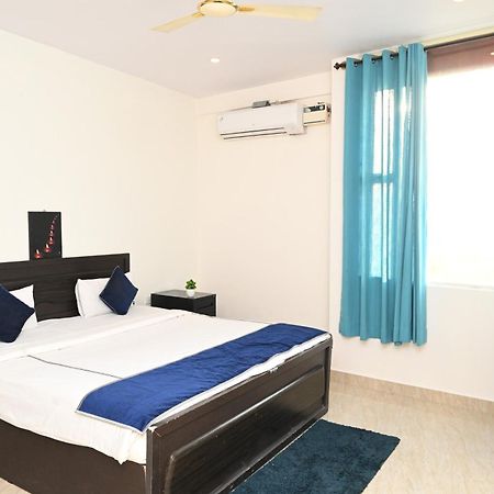 Airport Residency Hotel Devanahalli Kültér fotó