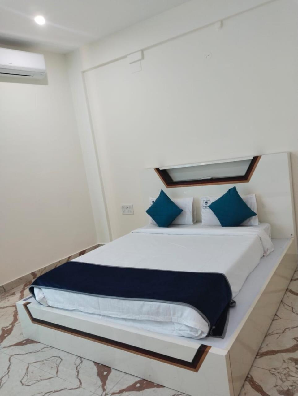 Airport Residency Hotel Devanahalli Kültér fotó