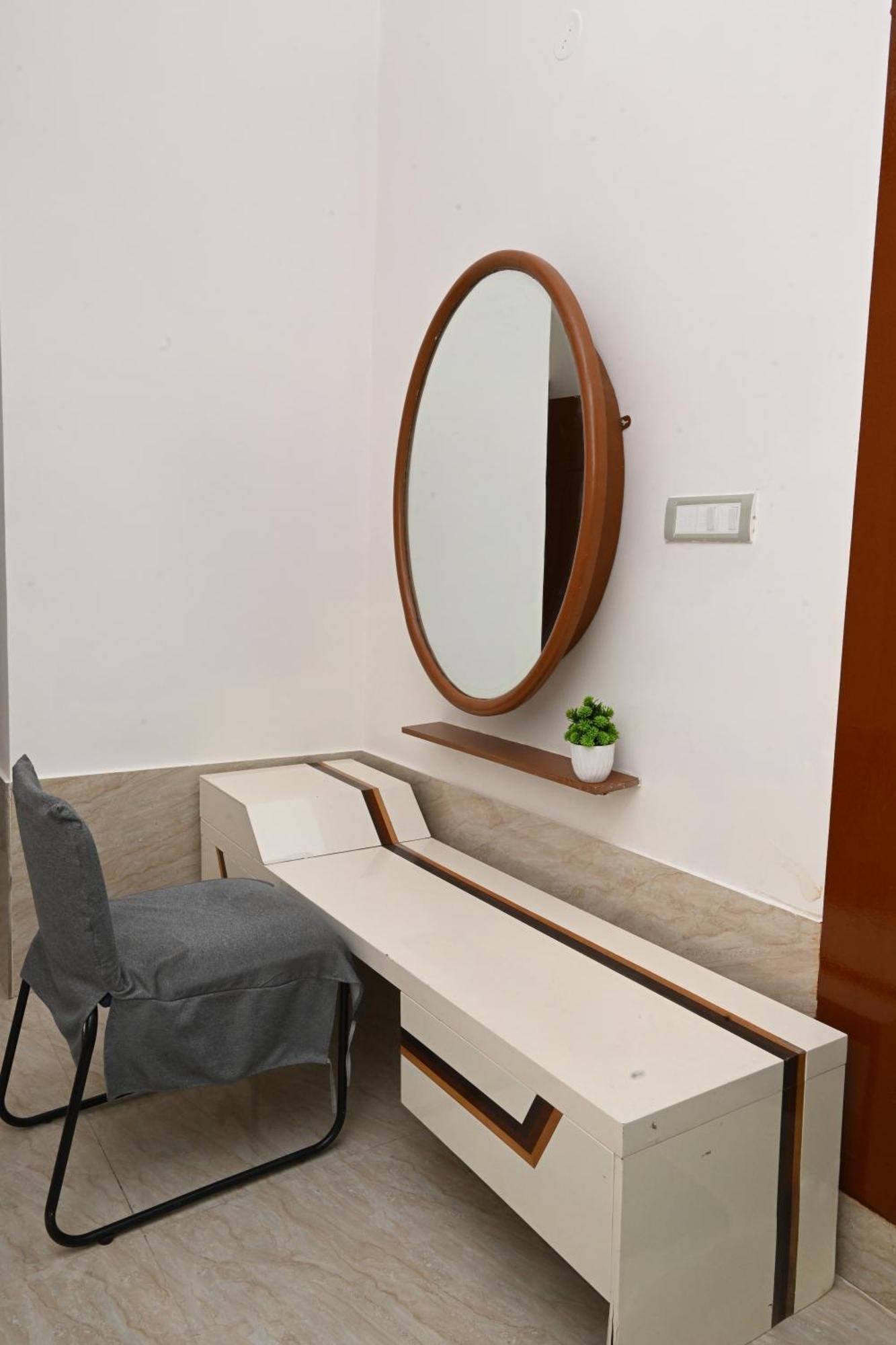 Airport Residency Hotel Devanahalli Kültér fotó