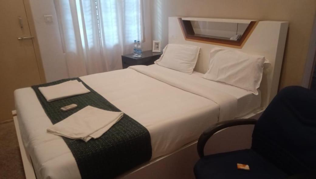 Airport Residency Hotel Devanahalli Kültér fotó