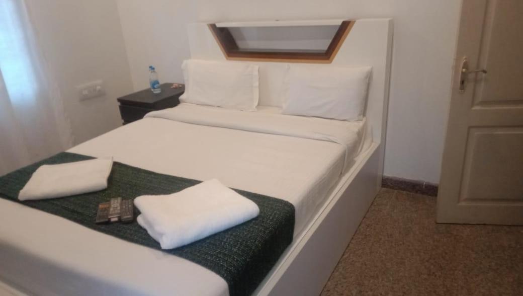 Airport Residency Hotel Devanahalli Kültér fotó