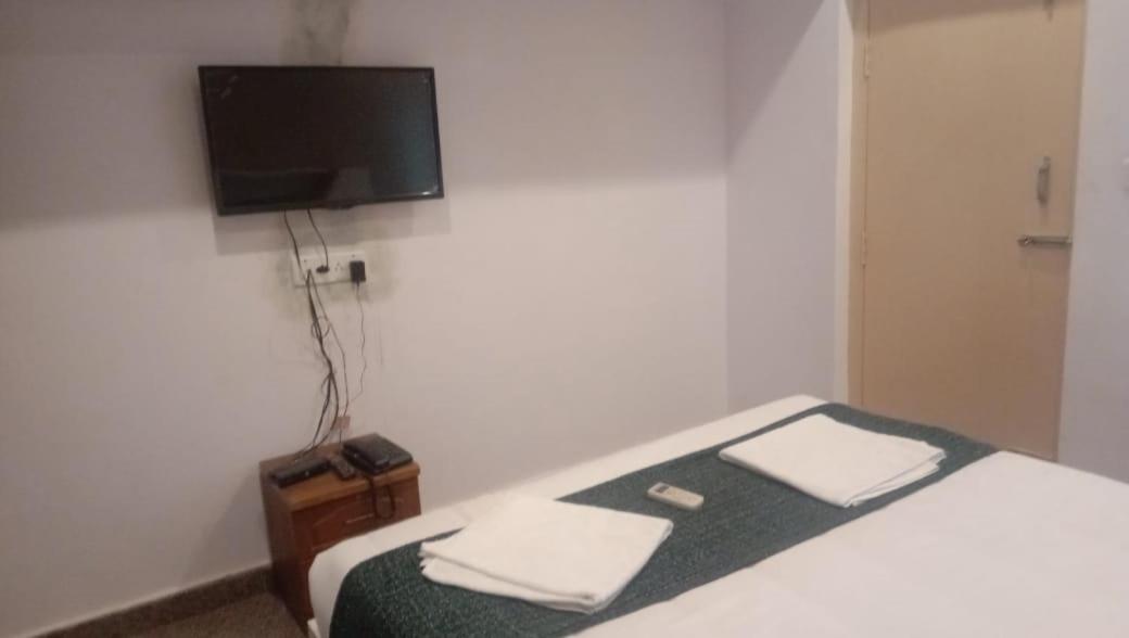 Airport Residency Hotel Devanahalli Kültér fotó